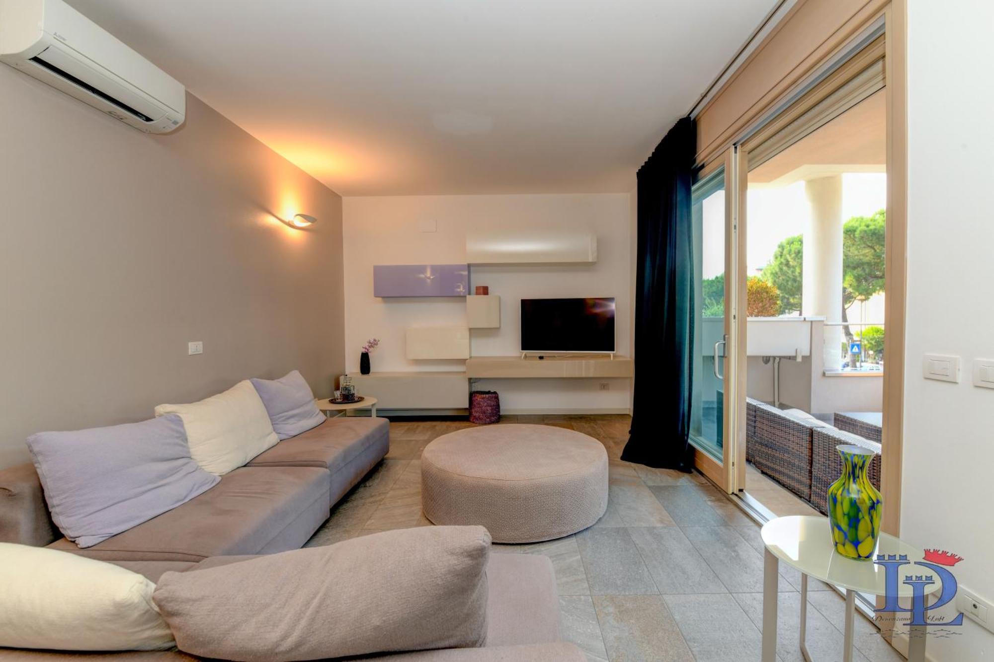 Desenzanoloft Official Partner Marriott Homes & Villas - Oscar Luxury Suite Desenzano del Garda Exterior foto